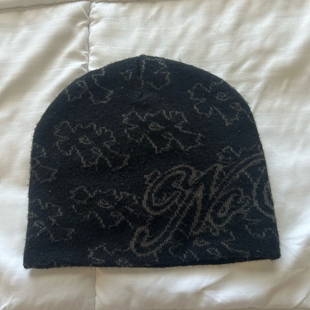 No Owners Beanie